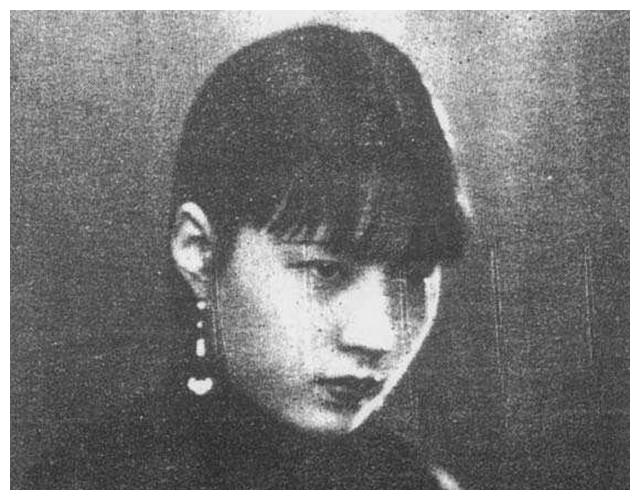 黄金荣前妻露兰春结局:与薛恒生七子,最终因戒绝鸦片不当离世