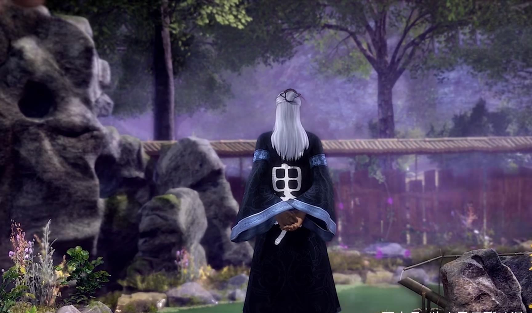 天行九歌:鬼谷纵横此次修行结束,师傅所言,又有了新的体悟