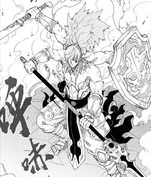 镇魂街四个最强神武灵为什么说雷震子最弱