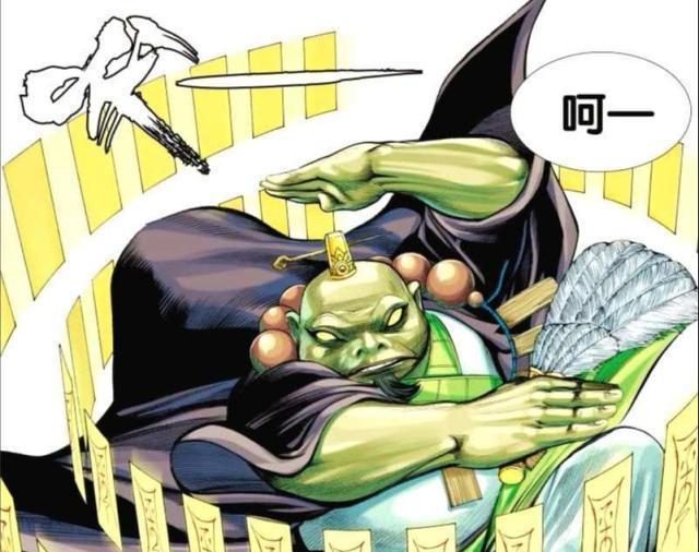 西行纪道德天尊是伪君子不击杀暗魂却歧视孙悟空和阿修罗