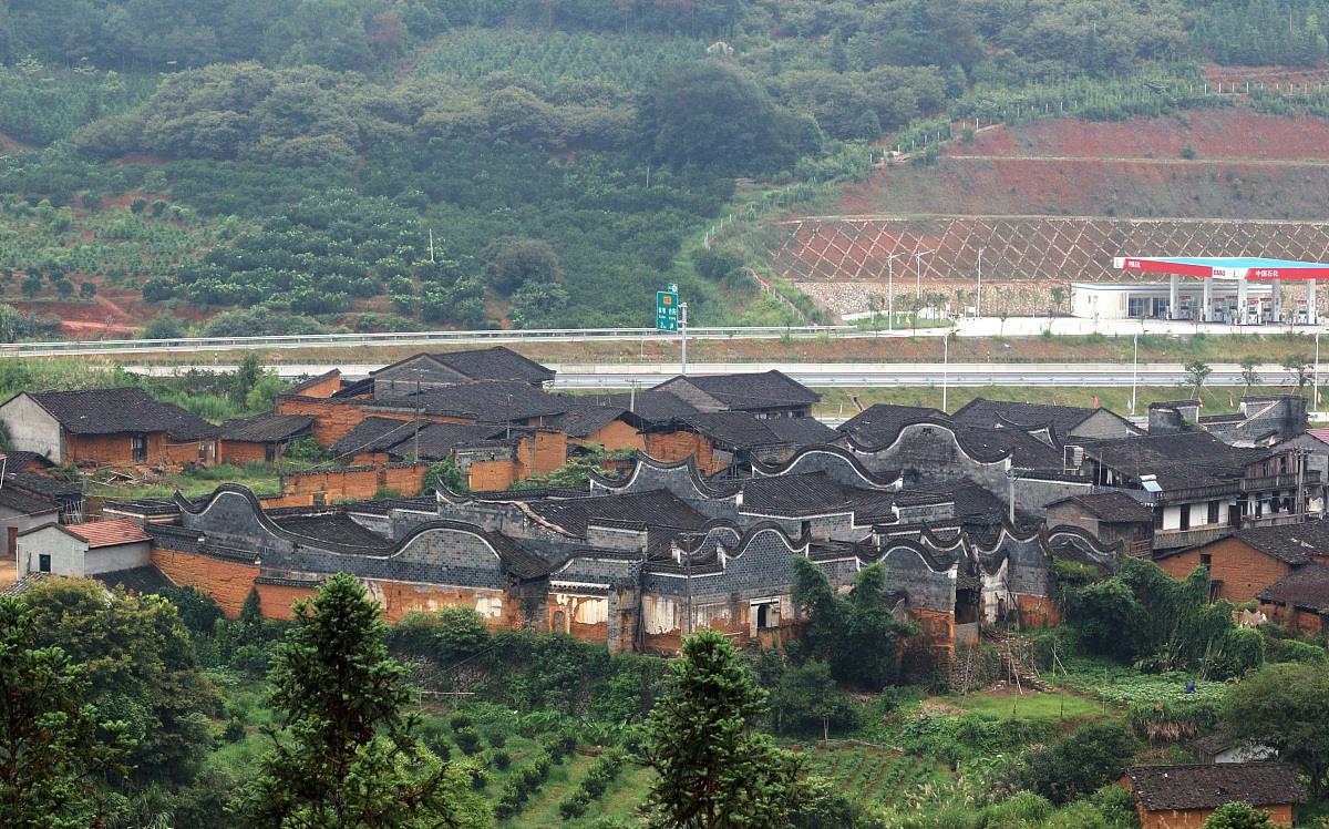 惊艳了3000年岁月,建瓯小城里藏了多少不为人知的美味佳肴!