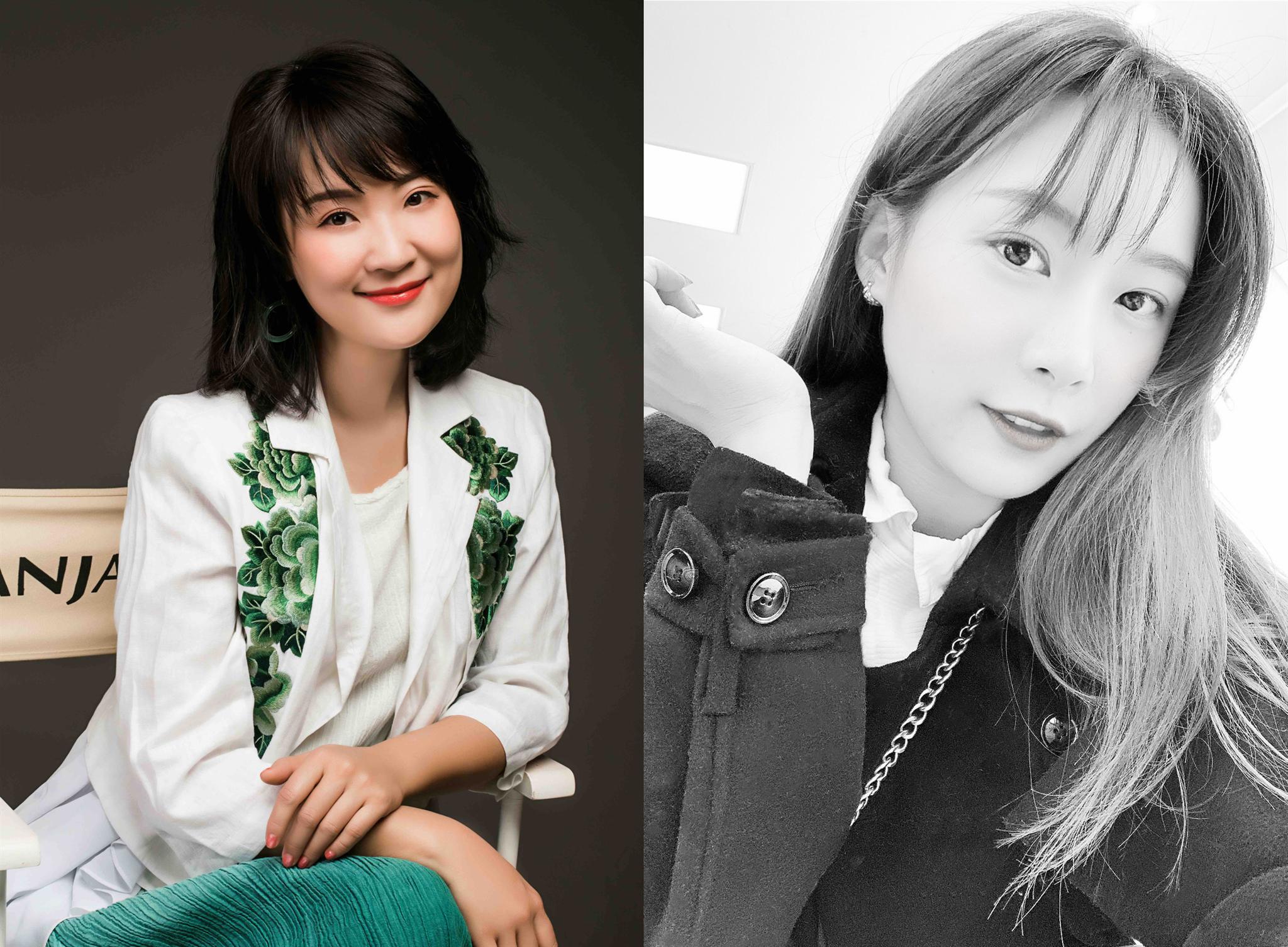 崔恕,王紫格,喜波,季巧,潘阳,林隆璇,苏浪,蔻丹,赵思怡&张可依 