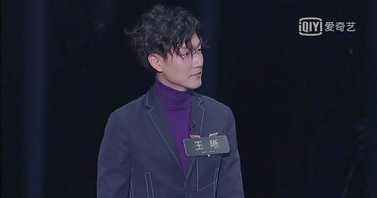 《声入人心》龚子棋:有些人看上去不好惹,其实他是个小甜心!