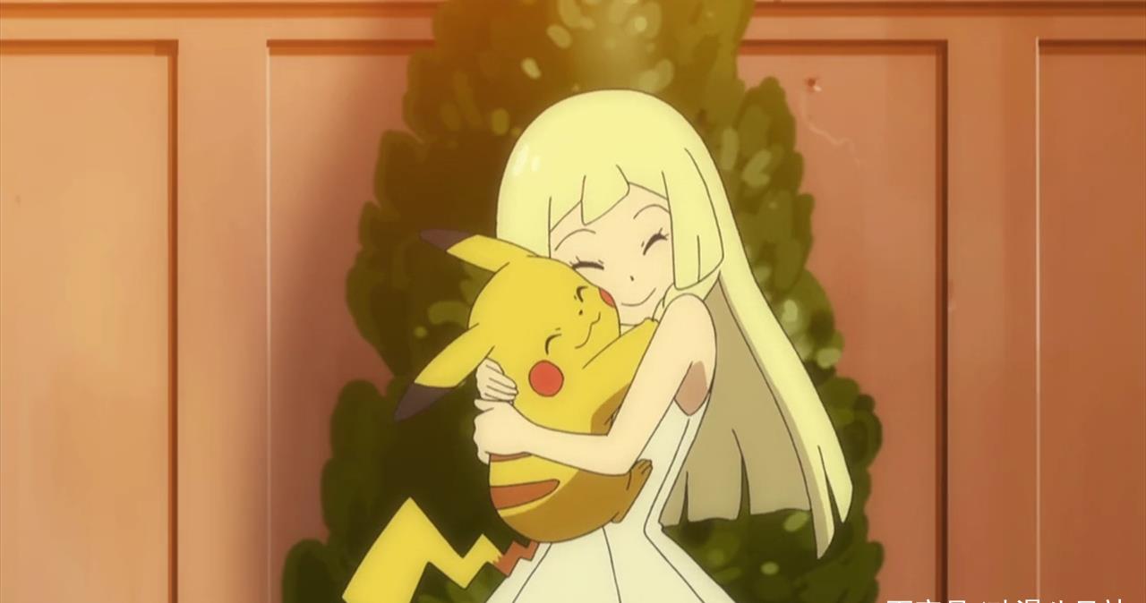 神奇宝贝:交换宝可梦大作战,皮神难得离开小智|莉莉艾|皮卡丘|神奇