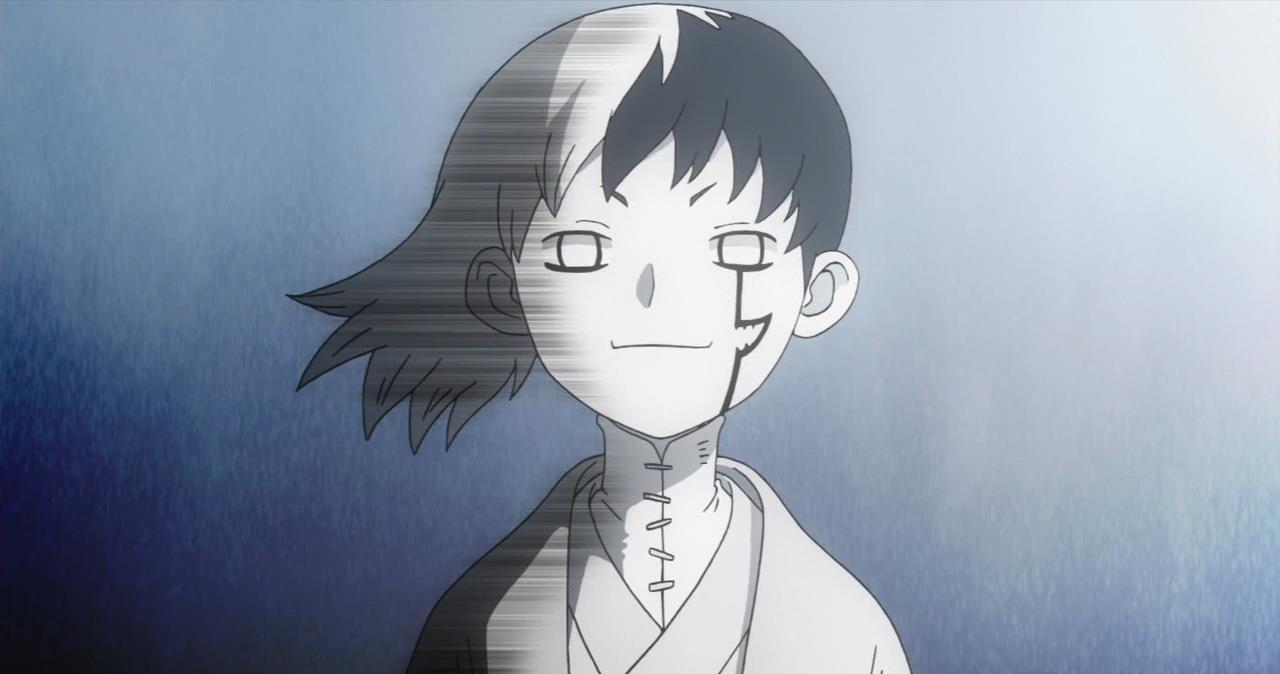 石纪元动画版要造手机先造棉花糖机浅雾幻怀疑千空的智商掉了