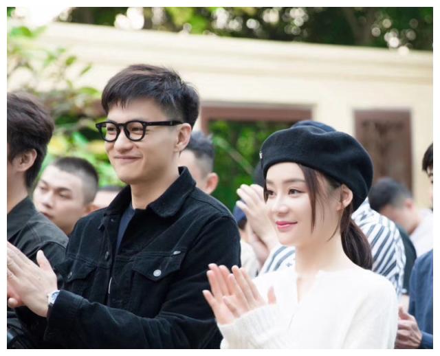 32岁袁姗姗迎来新作,搭档实力演技派周一围,一看阵容迫不及待