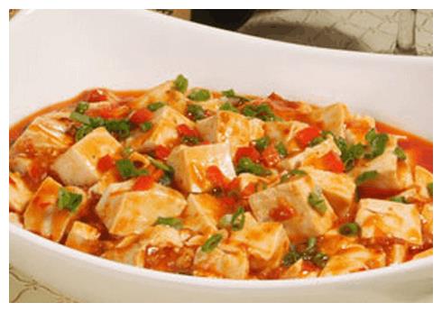 豆腐这样做全家人都爱吃,古代帝王将相必备