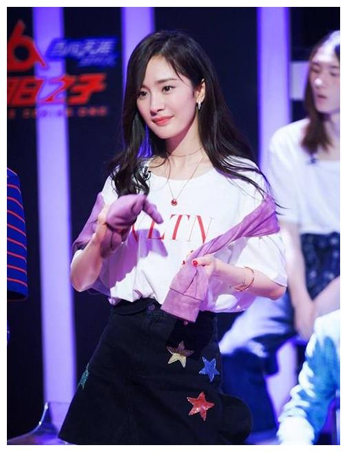 胡歌恋情逆转,余生请多指教,网友呼喊杨幂:再续