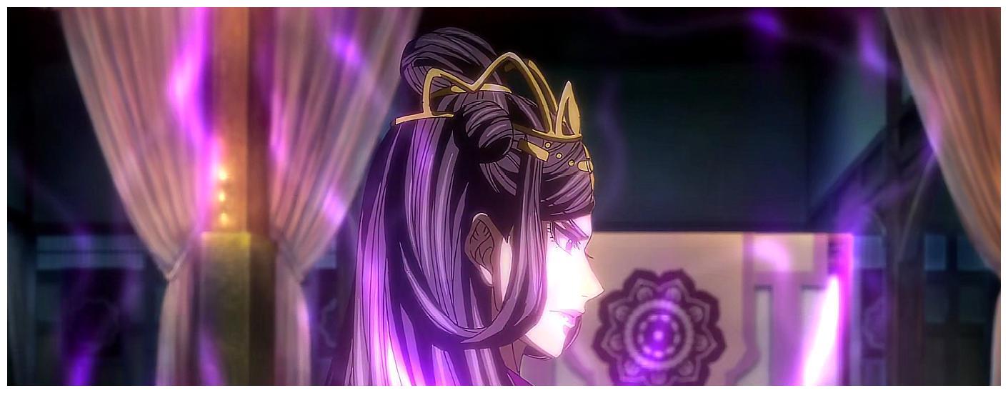 魔道祖师紫电抽不出魏无羡魂魄不仅是他被献舍还有这个原因