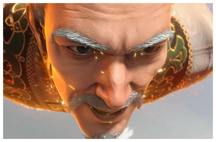 西行纪26持国天王真身现世战场抢徒沙悟净寻回过往心神归位