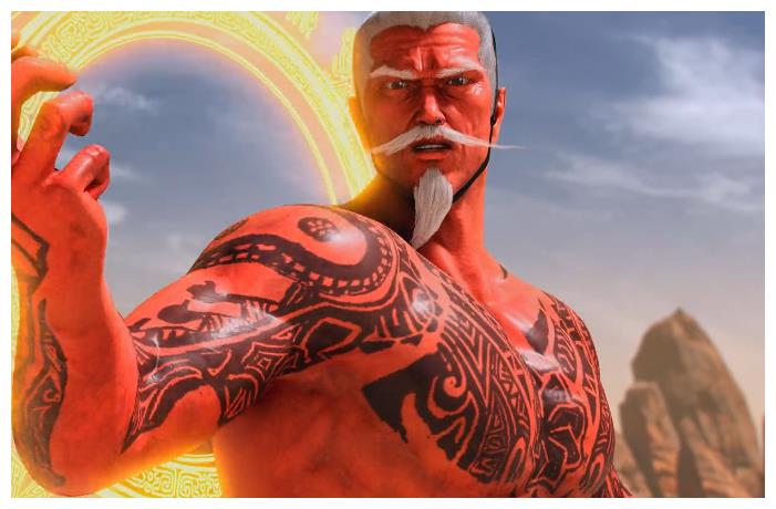 西行纪26持国天王真身现世战场抢徒沙悟净寻回过往心神归位