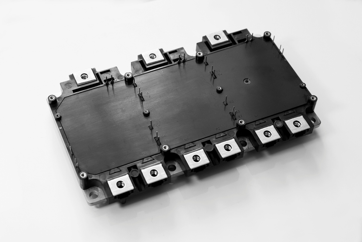 igbt,insulated gate bipolar transistor,绝缘栅双极型晶体管,是一种