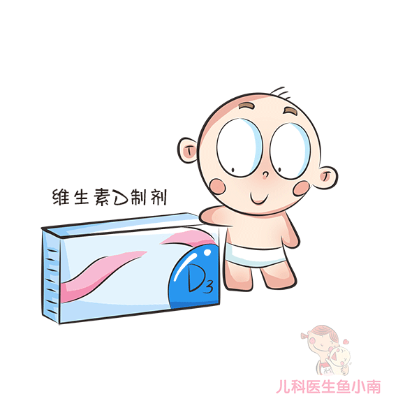宝宝缺不缺钙怎么判断,医生的建议只有1条 冬季更重要的是补它|维生素