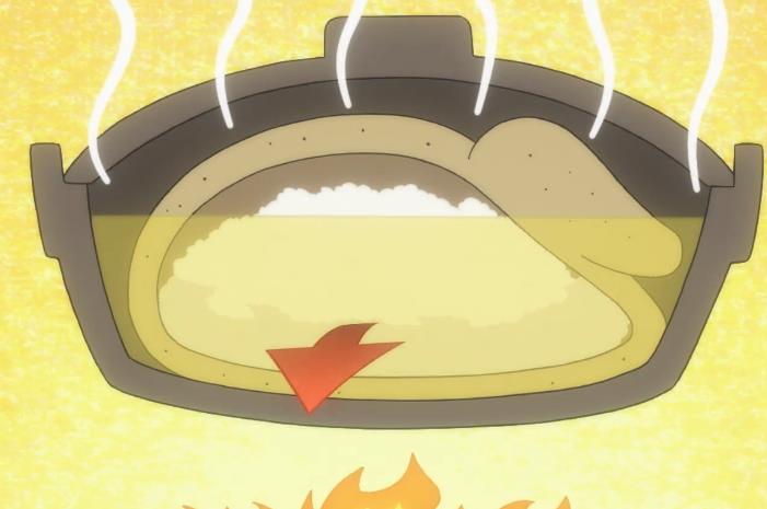 厨神小当家第1话:乌骨鸡真正价值得以彰显,阿昂用美食打破谣言