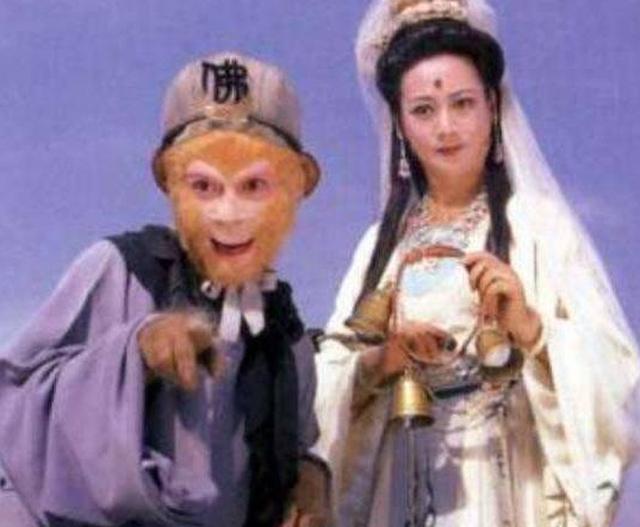 西游记中,观音菩萨为何送给孙悟空三根救命毫毛?