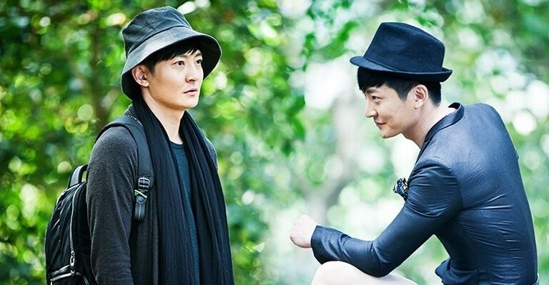 正午阳光又一位实力男主郭京飞,新片《境外组》即将开机