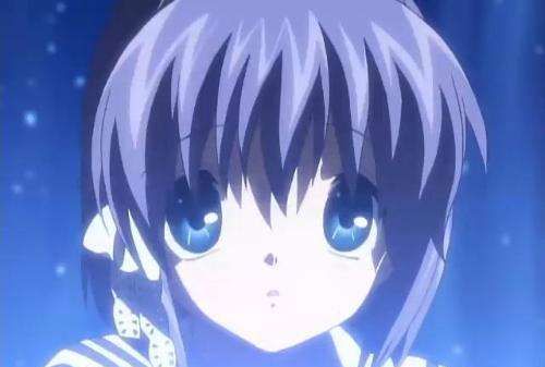 假如让动漫的女主做你女朋友 下面四个小姐姐 聪明人会选图一