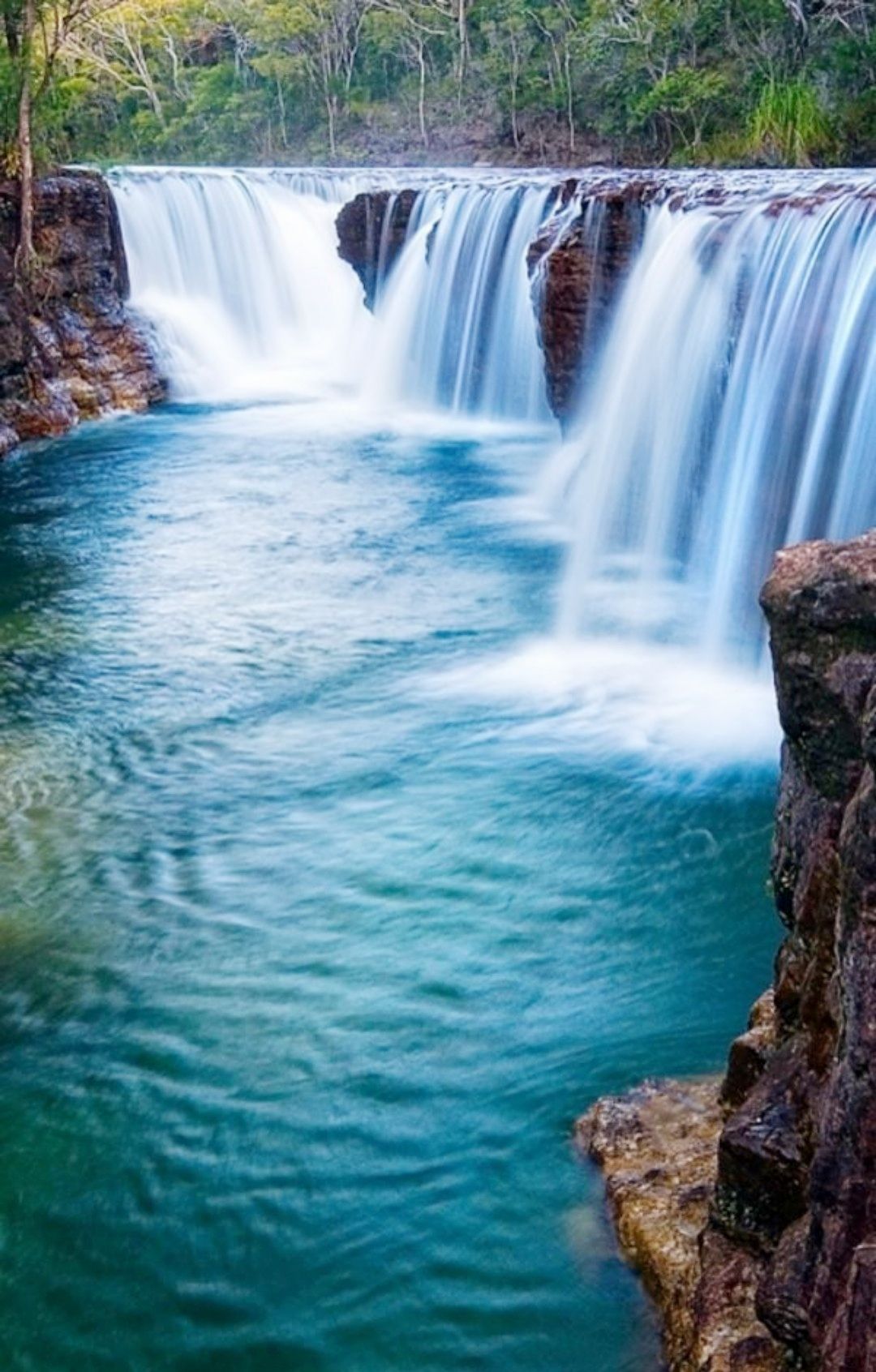漂亮的山水手机壁纸