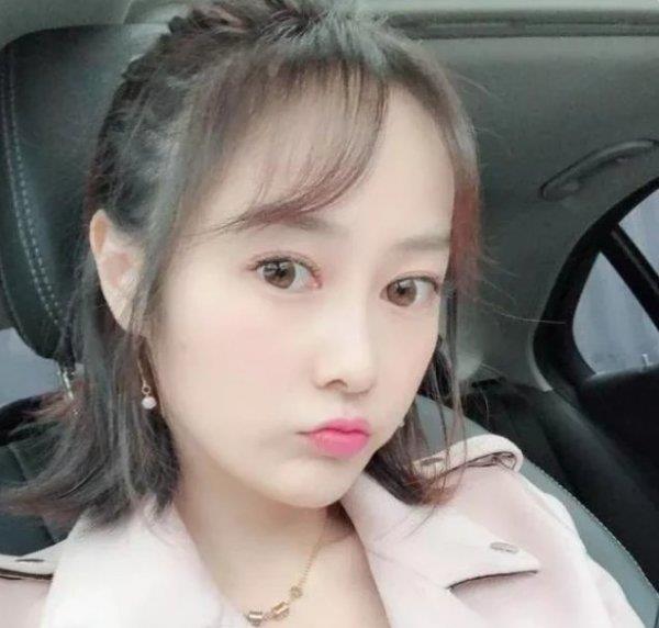 巴啦啦小魔仙卸了妆的小月到底有多美看到生活照颜值犯规