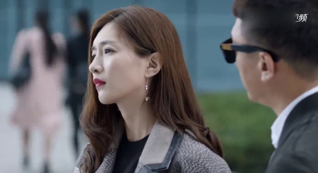 好先生:陆远追上江莱想一探究竟,江莱说自己与江浩坤没有关系