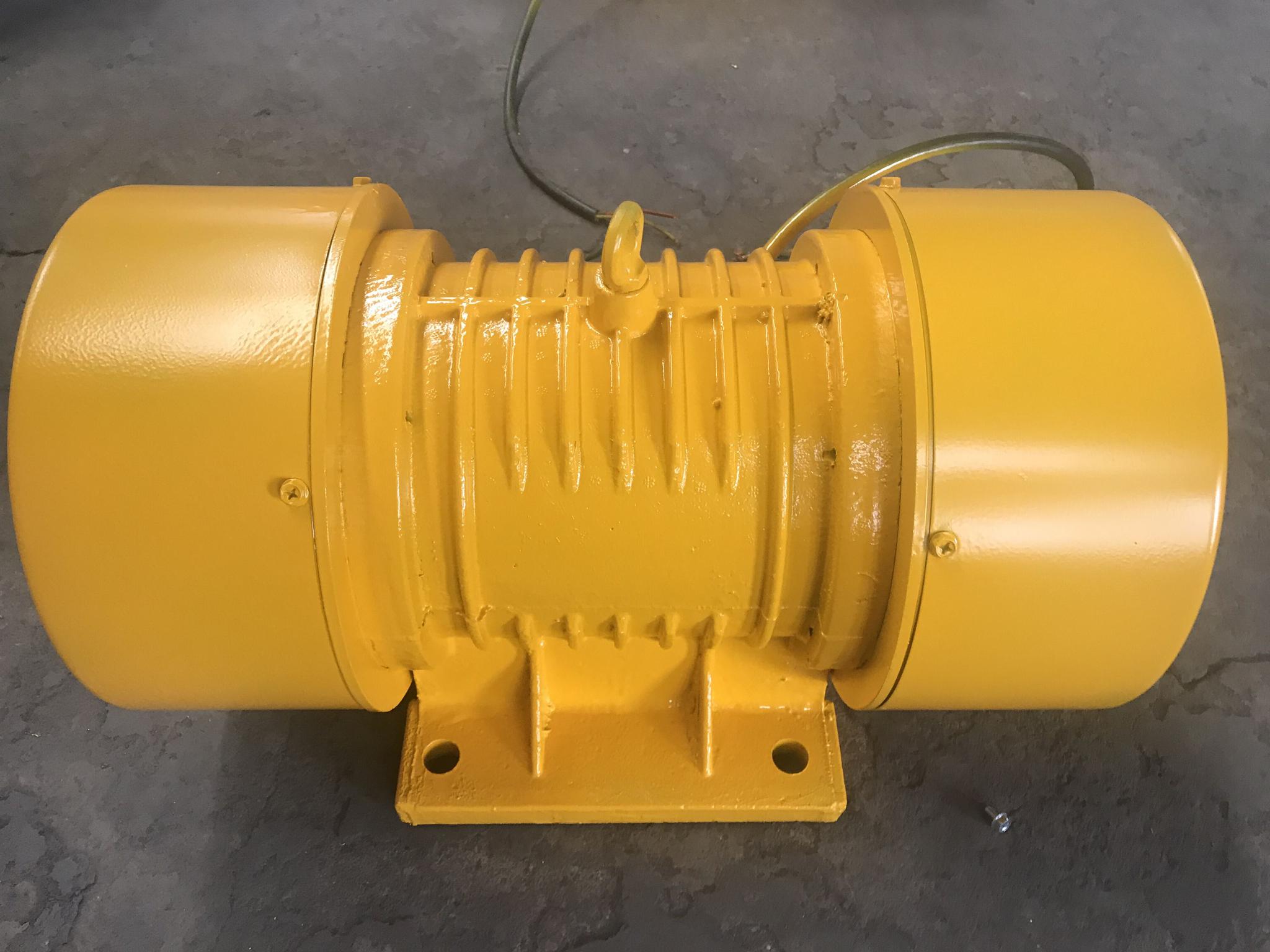 jzo系列三相异步振动电机