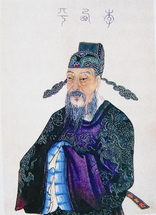 功勋卓著的唐朝十大名将(2)|朔方节度使|李光弼|名将_新浪新闻