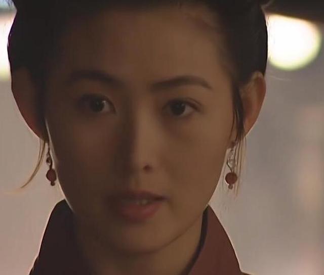 98版《水浒传》里那些惊艳的女性角色|水浒传|女性|李师师_新浪新闻