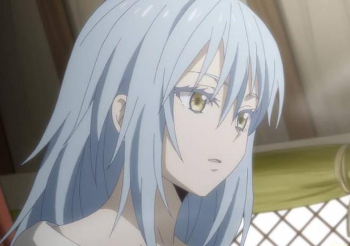 转生史莱姆静小姐对于利姆露究竟意味着什么她还有机会复活吗