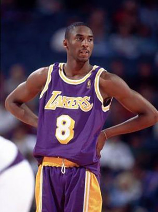 科比18岁时的球探报告技术顶级天赋顶级唯独有一项不合格