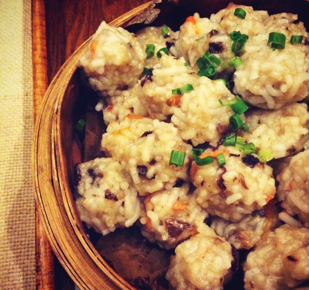 来到建瓯,第一次听说"纳底",传说是古时候老母亲一边给儿女做饭,一边