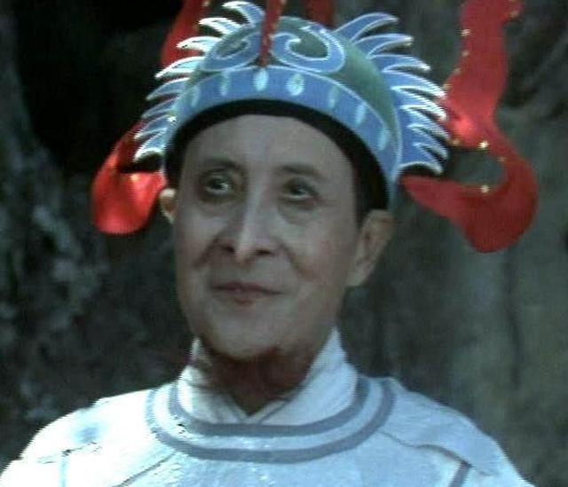 西游记里毗蓝婆菩萨有一只大公鸡儿子其实我们可以这样理解