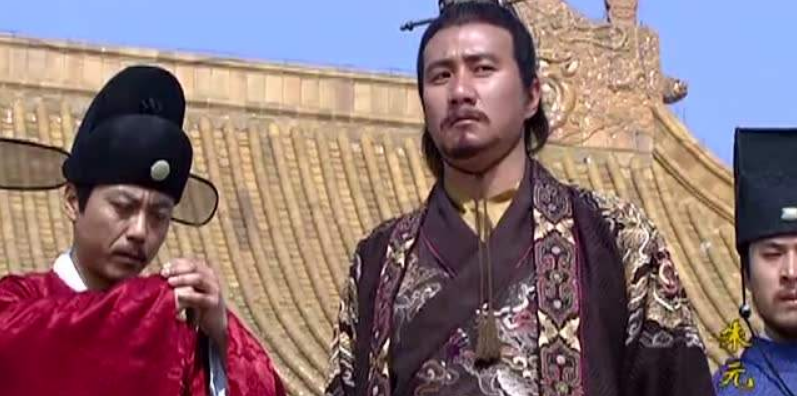 明朝朱元璋的得力大臣杨宪因为什么被杀
