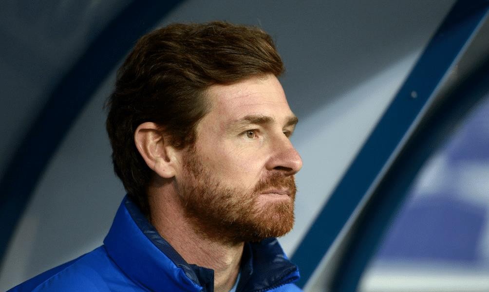 结论:失败加入:切尔西离开:波尔图安德烈-维拉斯-博阿斯–2011年在