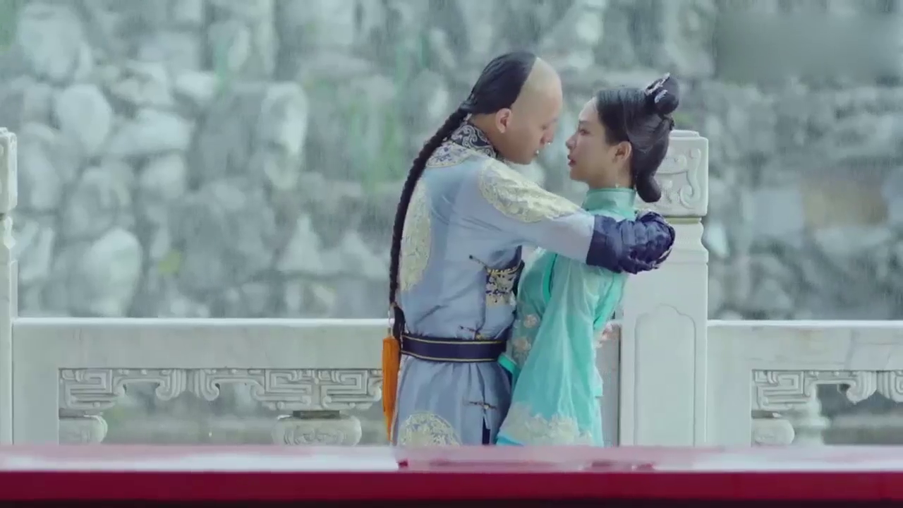 快乐大本营 秦俊杰和杨紫快乐大本营默契合作