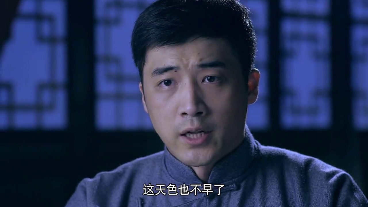 雪豹:周文被强迫结婚,对方还是个大美女,办事不?