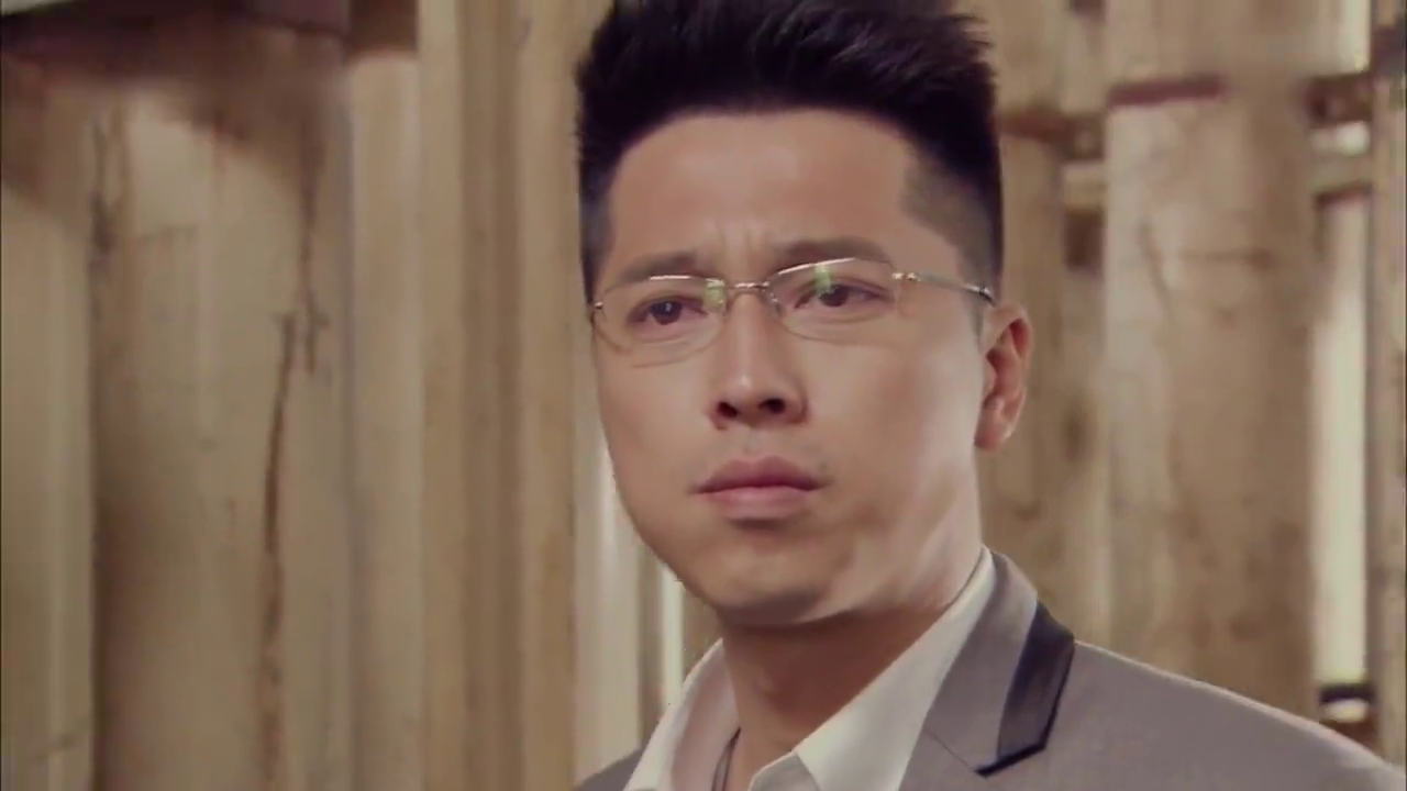 歧路兄弟第十集:兄弟喝酒谈心,林猛誓要捉凶