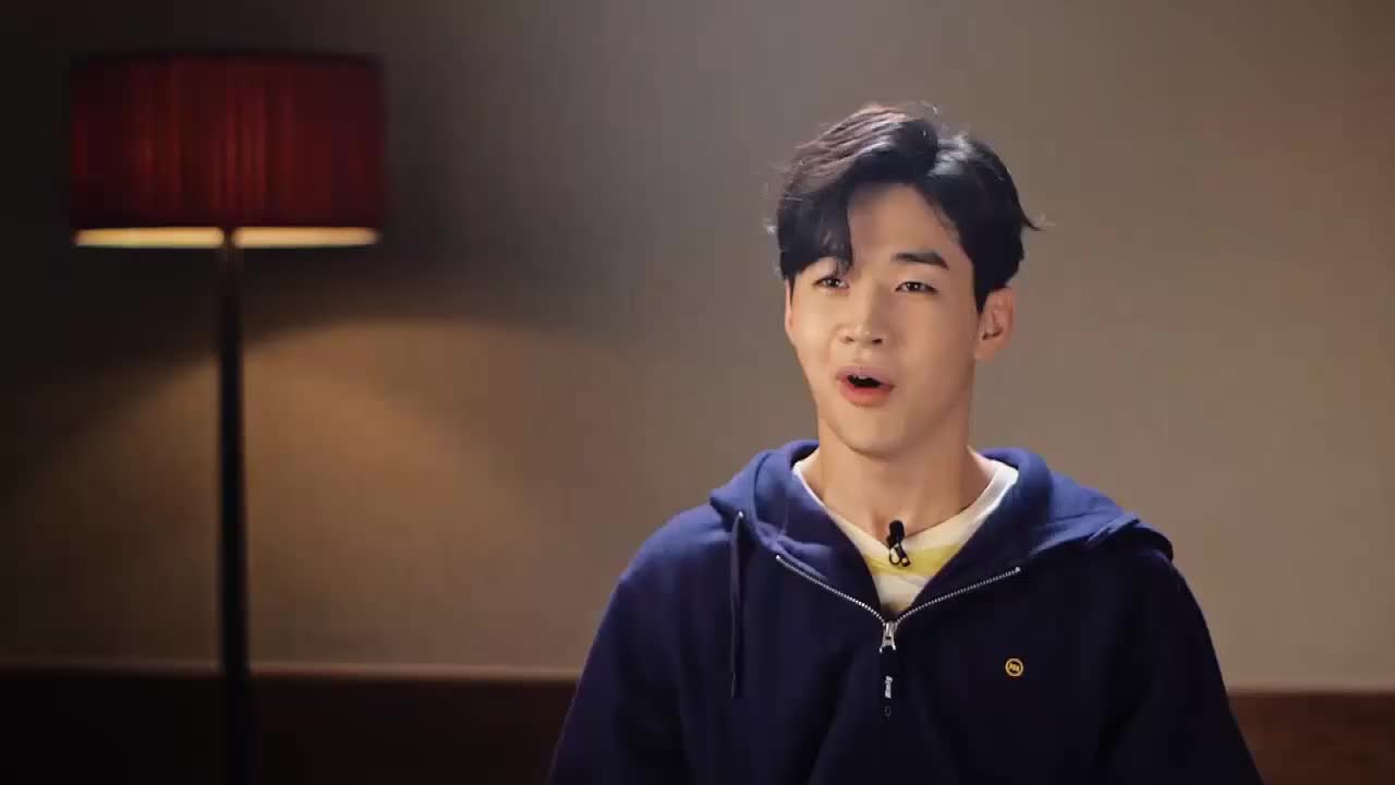 如果爱刘宪华因早餐生气陈都灵被秒哄别误会我是因为饿