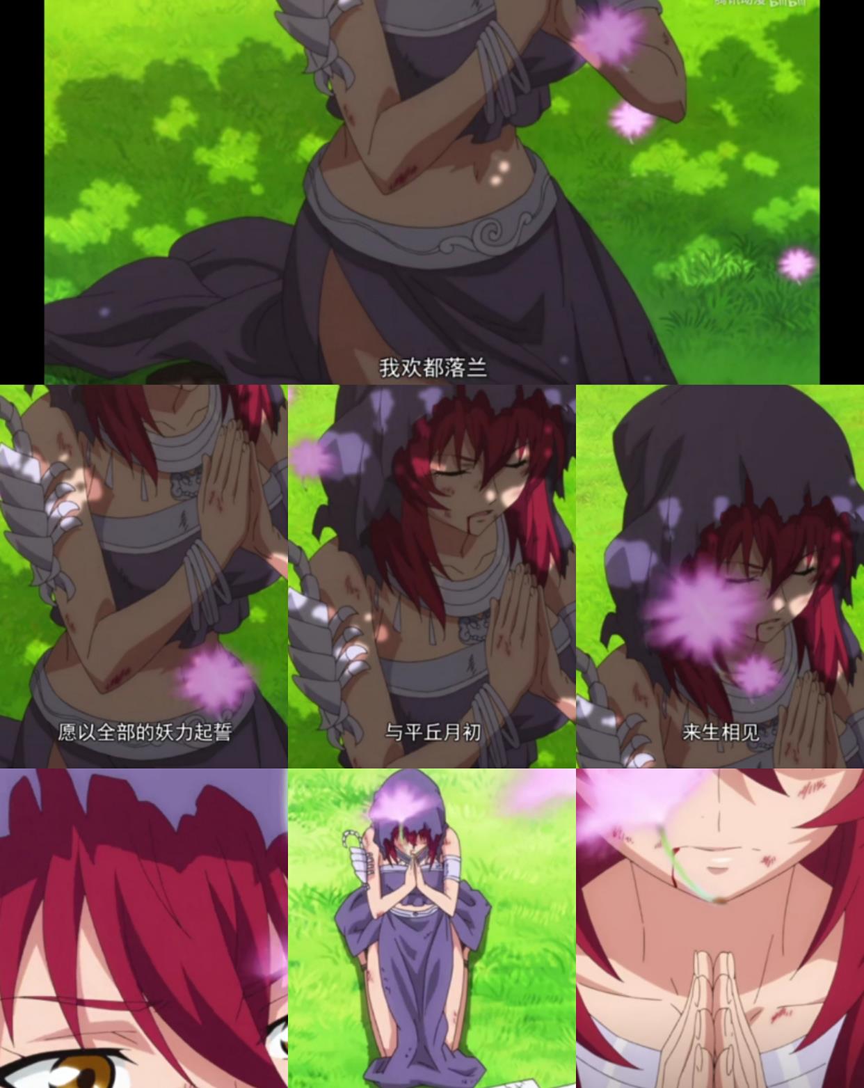 狐妖小红娘动漫之南国篇论南国篇的好与坏