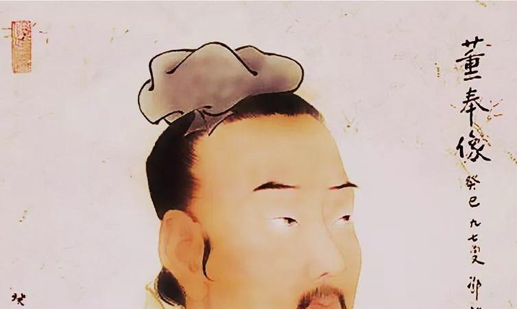 为什么古代医界称“杏林”,医生自称“杏林中人”?|杏林|董奉|中人_新浪新闻