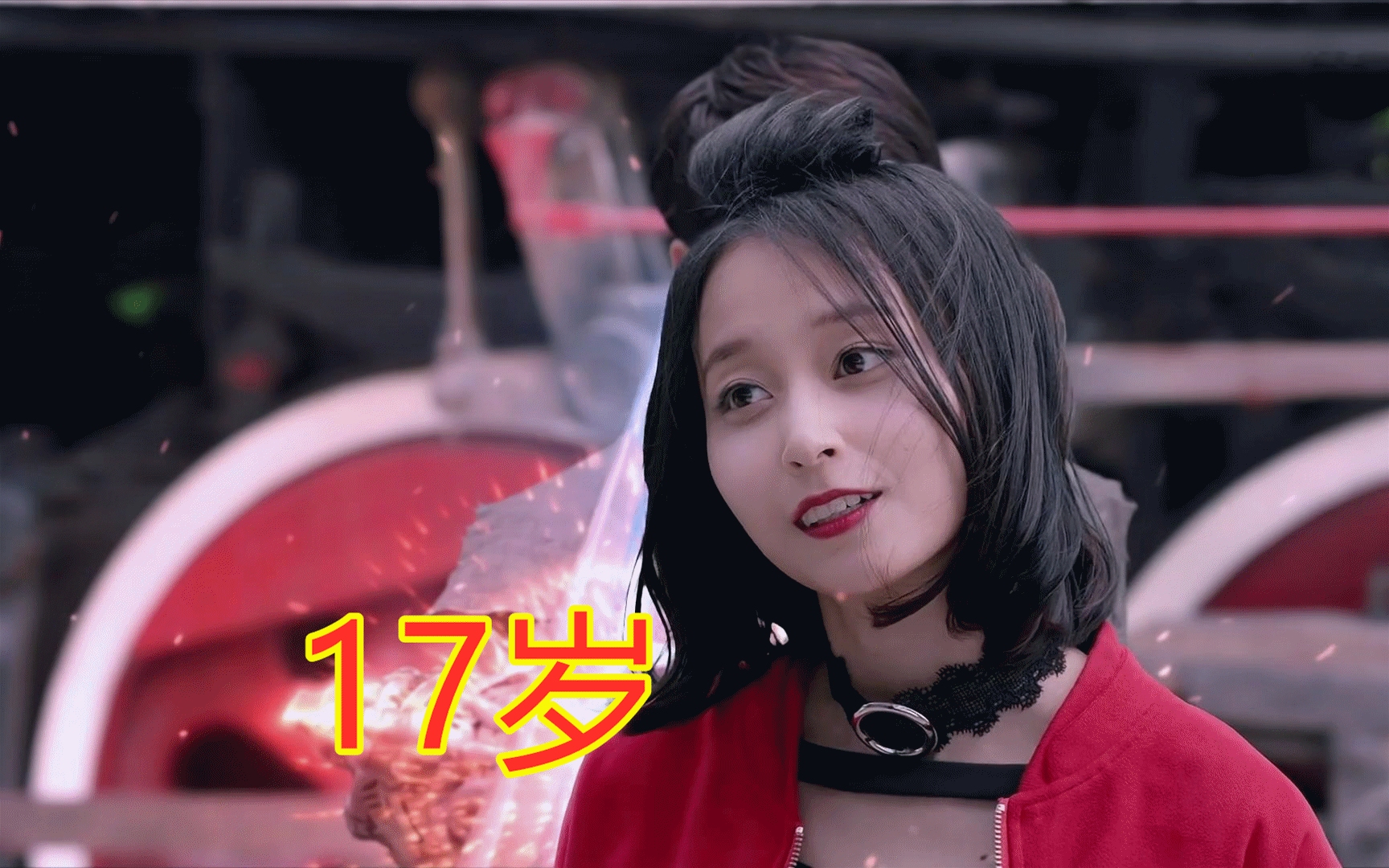 《终极一班》拍摄年龄,汪大东31,花灵龙19,而她未成年你敢信?