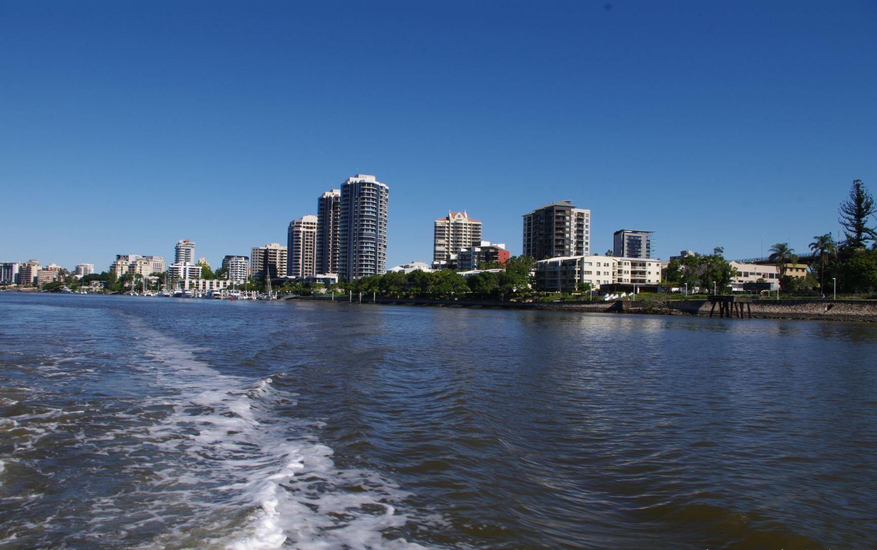 澳洲旅游:健康度假昆士兰州