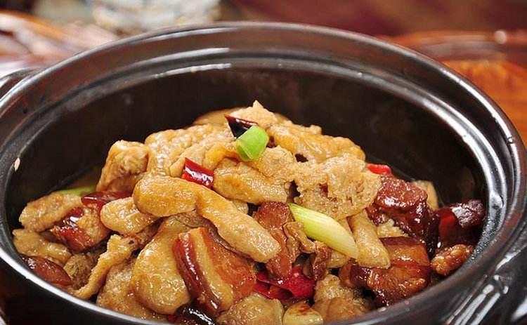 国家地理标志产品都昌豆参