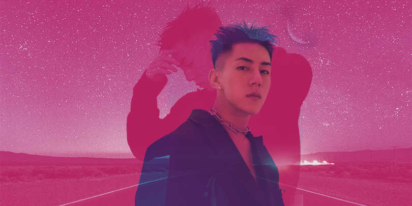 的初评级舞台上凭借一首原创惊艳众人;五个月后,歌手casper加盟匠星