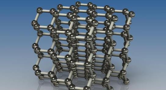 纳米科学: 微小的钻石可以促进纳米技术的巨大进步!
