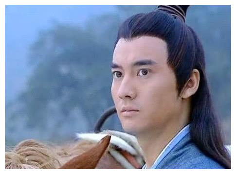 欢天喜地七仙女十四年后董永换上西装后整个人都容颜焕发