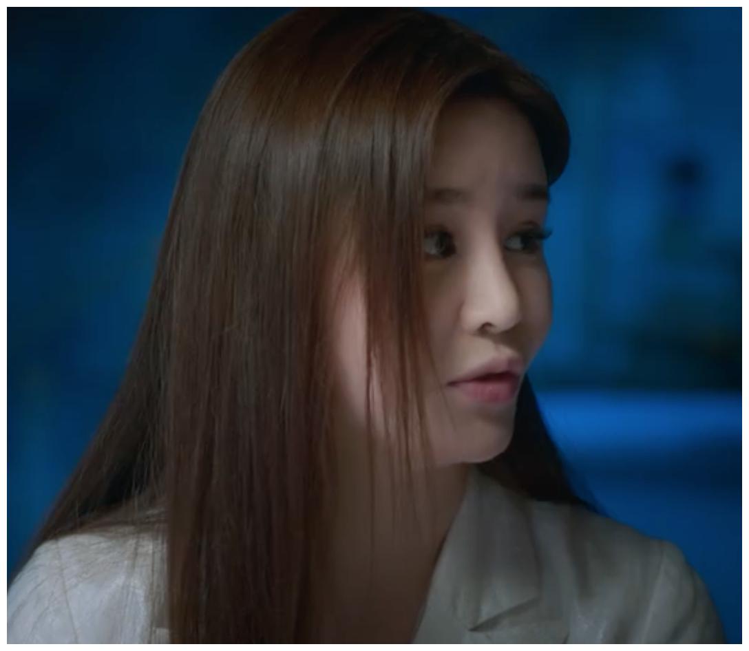 冒险王卫斯理之支离人每一个女角色都很漂亮你喜欢哪个