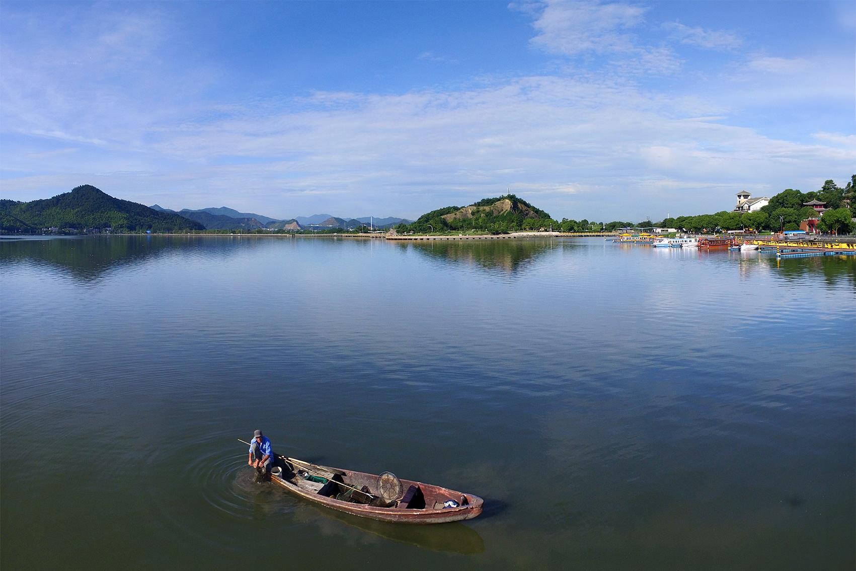 宁波东钱湖畔最具底蕴景点,文化价值堪比兵马俑,游客却寥寥无几
