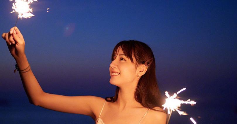 少数民族五美败光好人缘热依扎成网红只有迪丽热巴有热度