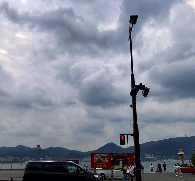 上海到日本的豪华邮轮之旅到底是什么样？上岸之后就是购物游