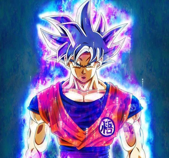 龙珠中为何高级血统的贝吉塔打不过低级血统的卡卡罗特